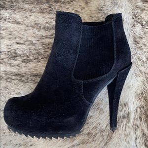 Pedro Garcia Booties